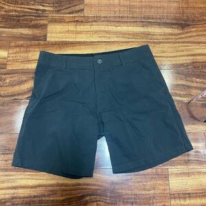 Kuhl Mens Grey Shorts 34 with 8” Inseam